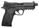 Smith & Wesson M&P 22 Compact Threaded Barrel 22LR Pistol
